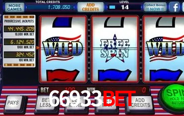 66933 Bet