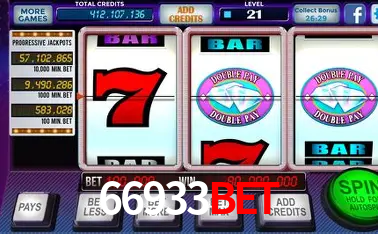 66933 Bet